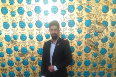 نشست برترین فعالان اقتصادی استان اصفهان هتل عباسی (1)