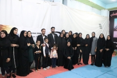انجمن اکستریم تریکینگ ایران (2)