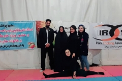 انجمن اکستریم تریکینگ ایران (5)
