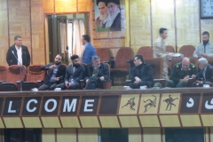 انجمن تریکینگ سپاه پاسداران (6)