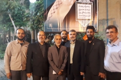 انجمن تریکینگ سپاه (1)