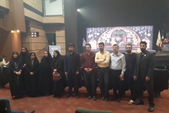 انجمن تریکینگ سپاه (2)