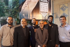 انجمن تریکینگ سپاه (7)