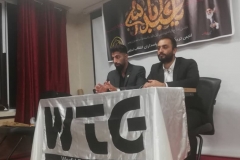 انجمن ملی تریکینگ ایران زیر نظر سپاه پاسداران (10)