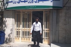 رسول علی بابایی تریکینگ (1)