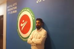 رسول علی بابایی تریکینگ (3)