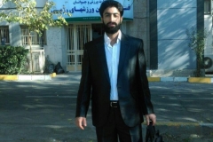 رسول علی بابایی تریکینگ