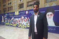رسول علی بابایی (2)