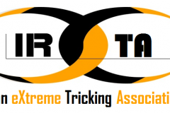iran extreme tricking association