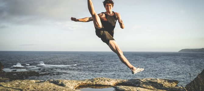 TRICKING HISTORY